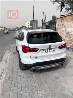 بي ام دبليو X1